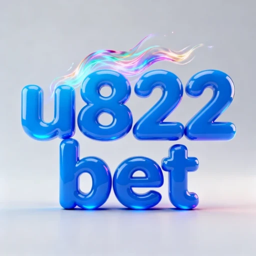 Logotipo u822 bet