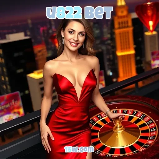 u822 bet Novos Jogos