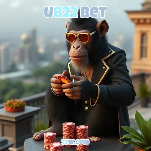 u822 bet Notícias e Atualizações