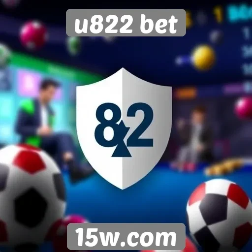 Avaliação da segurança no site de jogos u822 bet