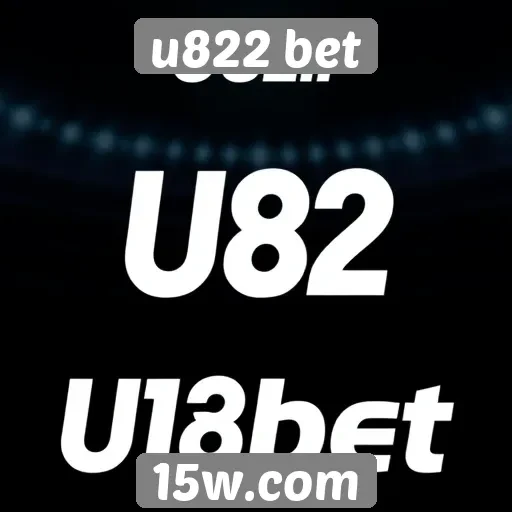 Comparativo entre u822 bet e outras plataformas de apostas